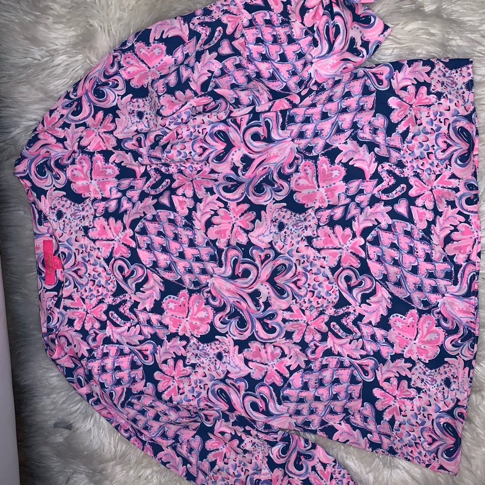 Lilly Pulitzer Tops